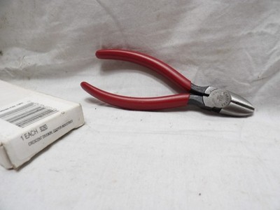 Crescent 6'' Diagonal Pliers #9326D