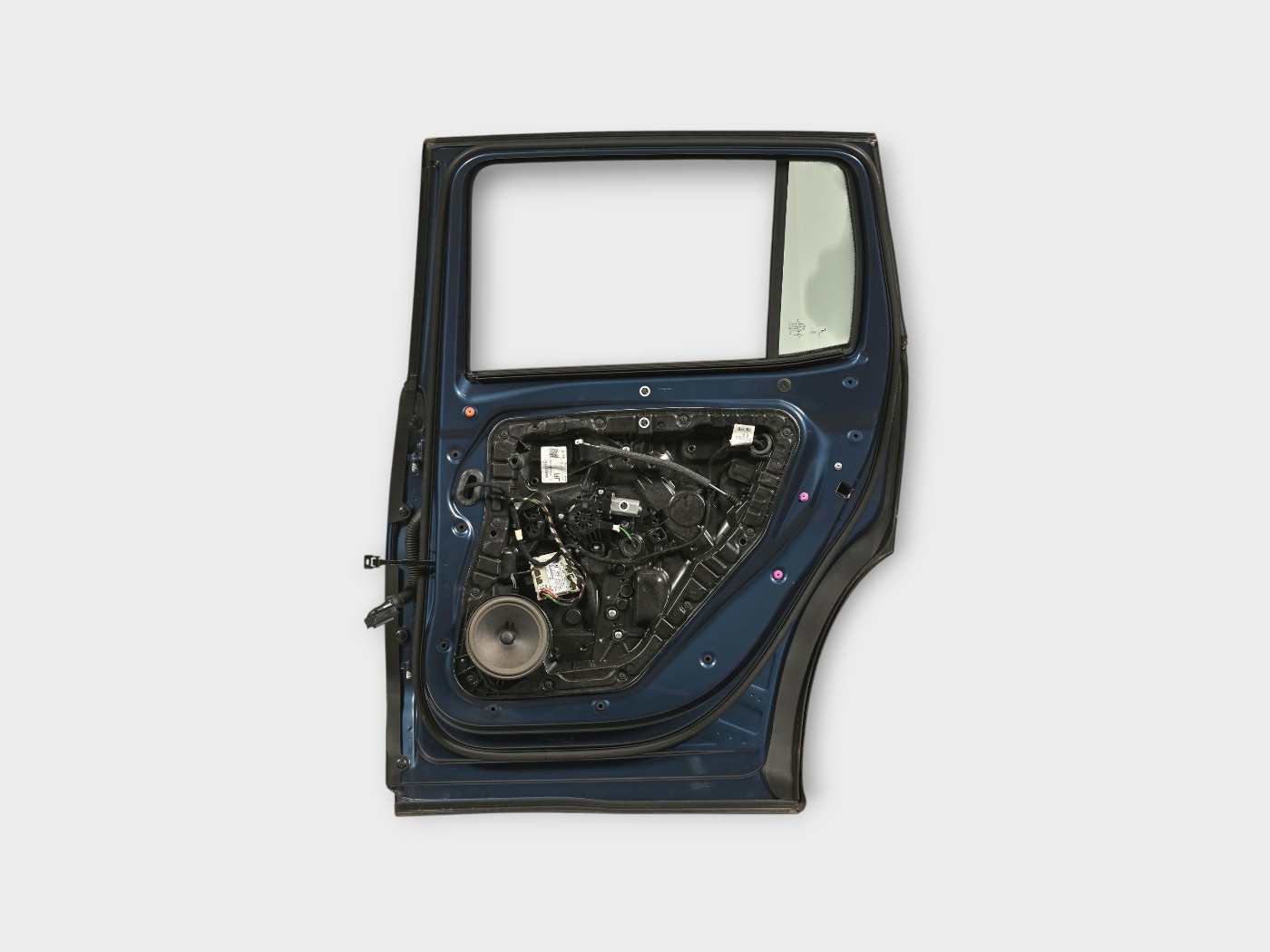 PORTIERA POSTERIORE DESTRA PER MERCEDES GLB Serie (X247) A2477300404 (19>)