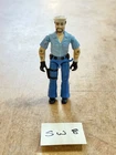 Shipwreck 1985 Vintage GI Joe 3.75in  Hasbro ARAH SW8