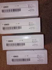 Ostomy Supplies 8 boxes total