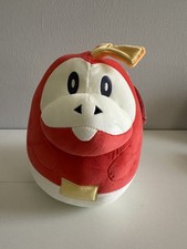Pokemon Squishmallows  Fuecoco 10 Plush  New!
