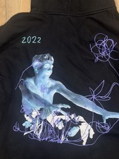 Bluza Mata Tour