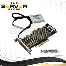 Lenovo ThinkSystem 930-16i 12Gb SAS/SATA 4GB RAID Flash 01KN508