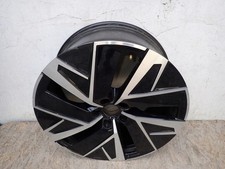 1x Alufelge 20 Zoll 8.5" 5x114.3 Hyundai Ioniq 5 Rim Wheel