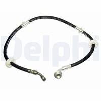 Bremsschlauch Vorne Links FüR Suzuki Vitara ET TA Cabrio X-90 EL 95-05 BH770110