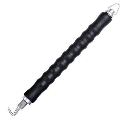 Tie Wire Twisters Semi Automatic Steel Bar Hook Rebar Straight Pull Binding Hook