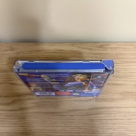 Marvel vs Capcom 2 - Sega Dreamcast (PAL) - CIB