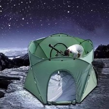 Astronomical tent photography observation camping equipment Observatory Tent New