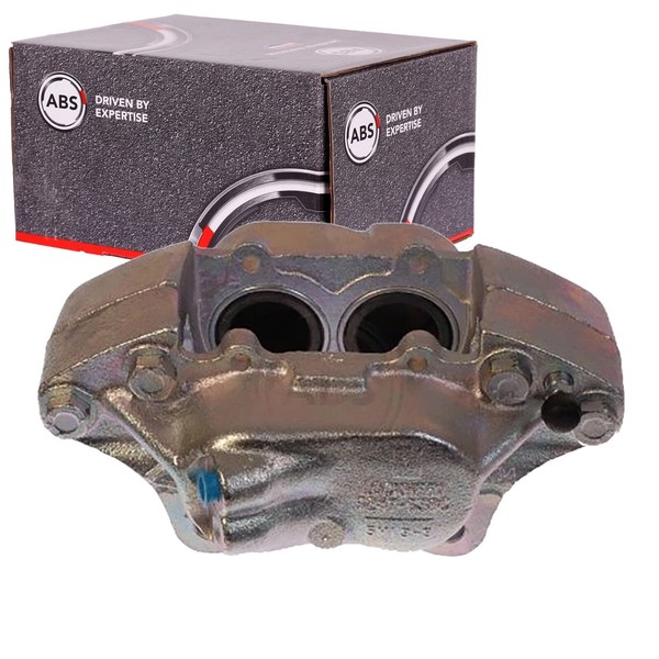 A.B.S. Bremssattel Vorderachse Links Passend FÜR Land Rover 110/127 Defender-image