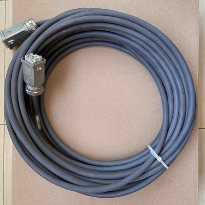 1PC NEW 00-174-775 KUKA Conection Cable 15M FREE SHIP#XR