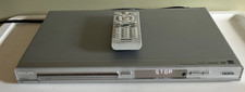 Philips DVP-3960/37 DVD Player w/ Remote Cont...