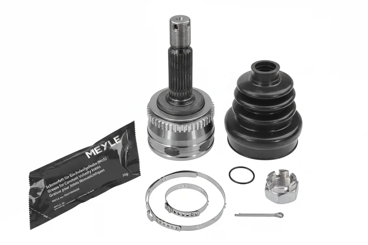 Meyle Tête De Cardan Kit 37-14 498 0003 - Image 2