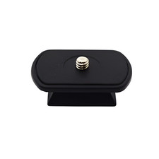 Official Velbon QB-32 Quick Release Plate for QRA-4 System Tripod Head New