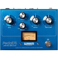 Warm Audio Pedal76 All-Analog Transformer-Bal...