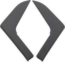 Left Right Inside Inner Door Handle Armrest Handle Trim Cover Bezel for VW Golf