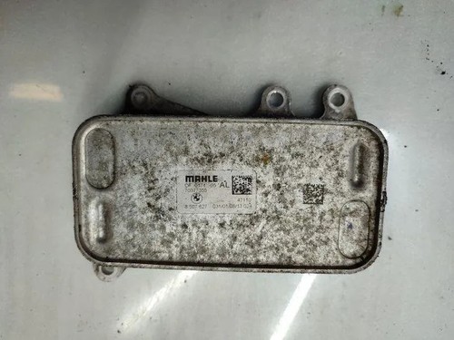 BMW 5 F10 Ölkühler 8507627 2.00 Diesel 135kw 2011 25732622