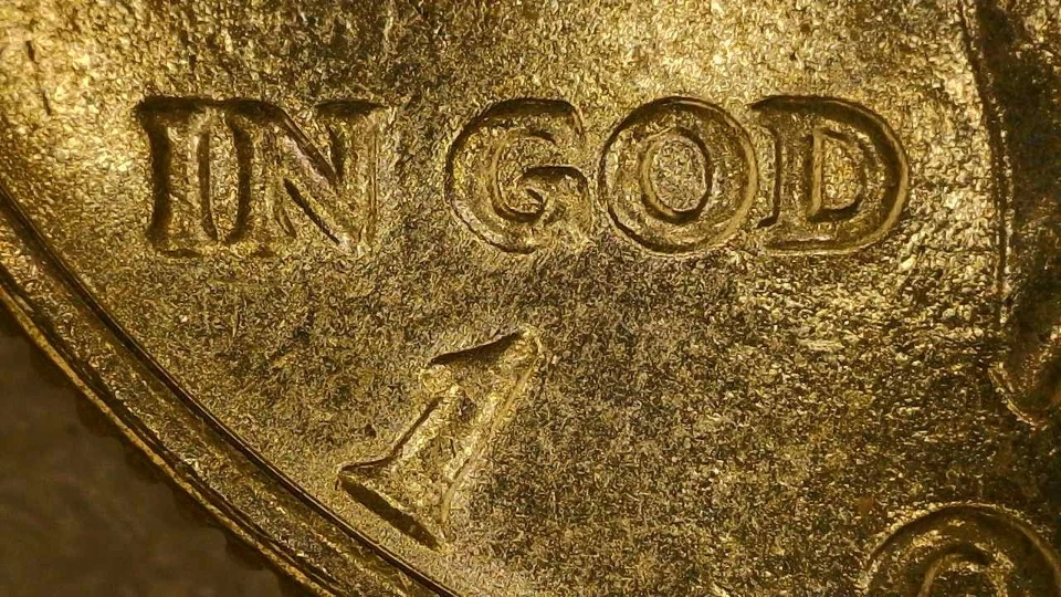 🔥RARE QUALITY 1984-P KENNEDY HALF-DOLLAR WDDO-001 W/ DDR VARIETY - Image 4 of 4