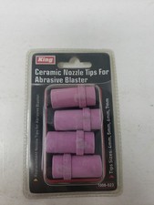 King 1008-023 Ceramic Nozzle Tips