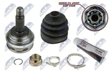 Joints Honda ACCORD