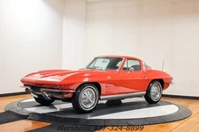 1964 Corvette 