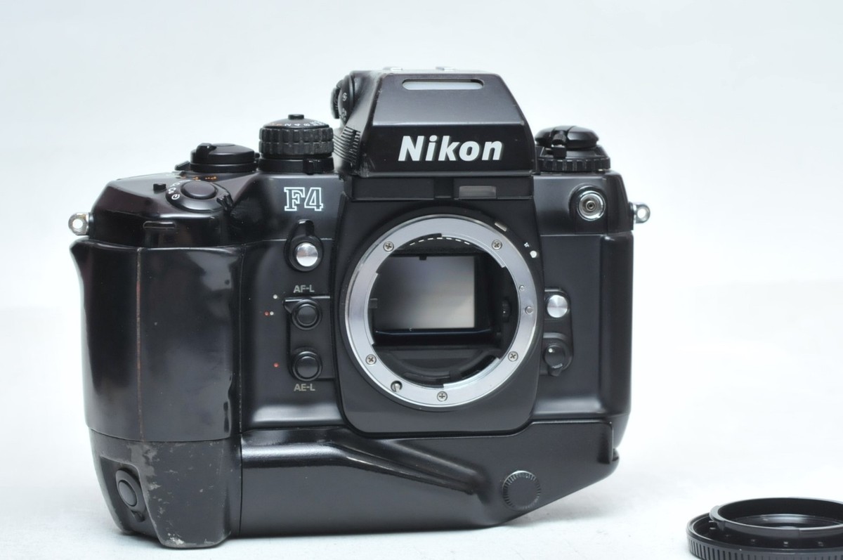 NIKON F4s | eBay