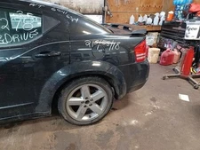 Engine 2.7L VIN D 8th Digit Fits 07-10 SEBRING 748420