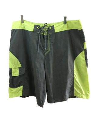 Columbia Omni-Shield Advanced Repellency Shorts Bottle Opener Gray