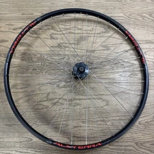 Alex Rims All Terra Alexrims ASD 10 32-Spoke Aluminum Disc Brake 29" Rear Wheel