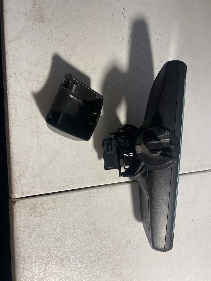 Espejo retrovisor con pantalla de video completa Opt Drz compatible con 21-24 CAMARO 2016885 Foto 2 de 4