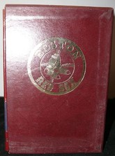 AUTHOR SIGNED BOOKS SPORTS CLASSICS HOLTZMAN PRESS BASEBALL RED SOX 