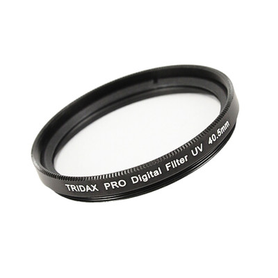 Tridax UV Filter PRO Digital  40,5 mm + Aufbewahrungsbox