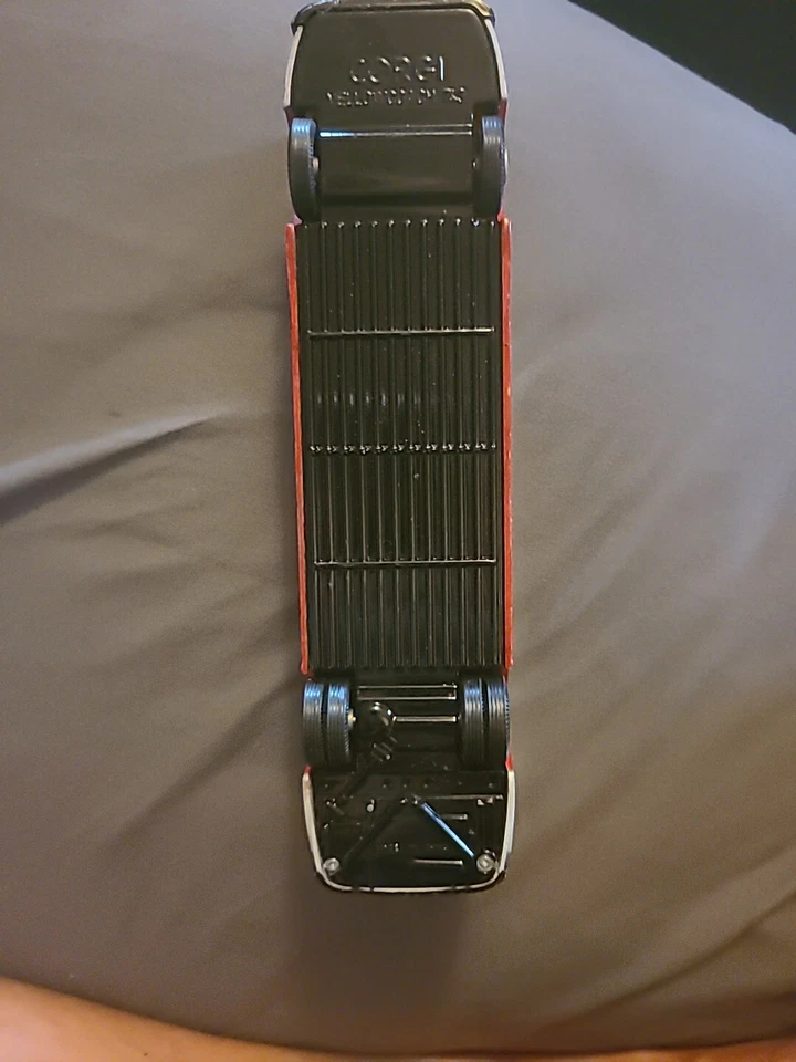 CORGI YELLOWCOACH 743 - Image 4 of 4