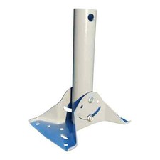 9" Starlink Roof Mount for V1 Round Dish