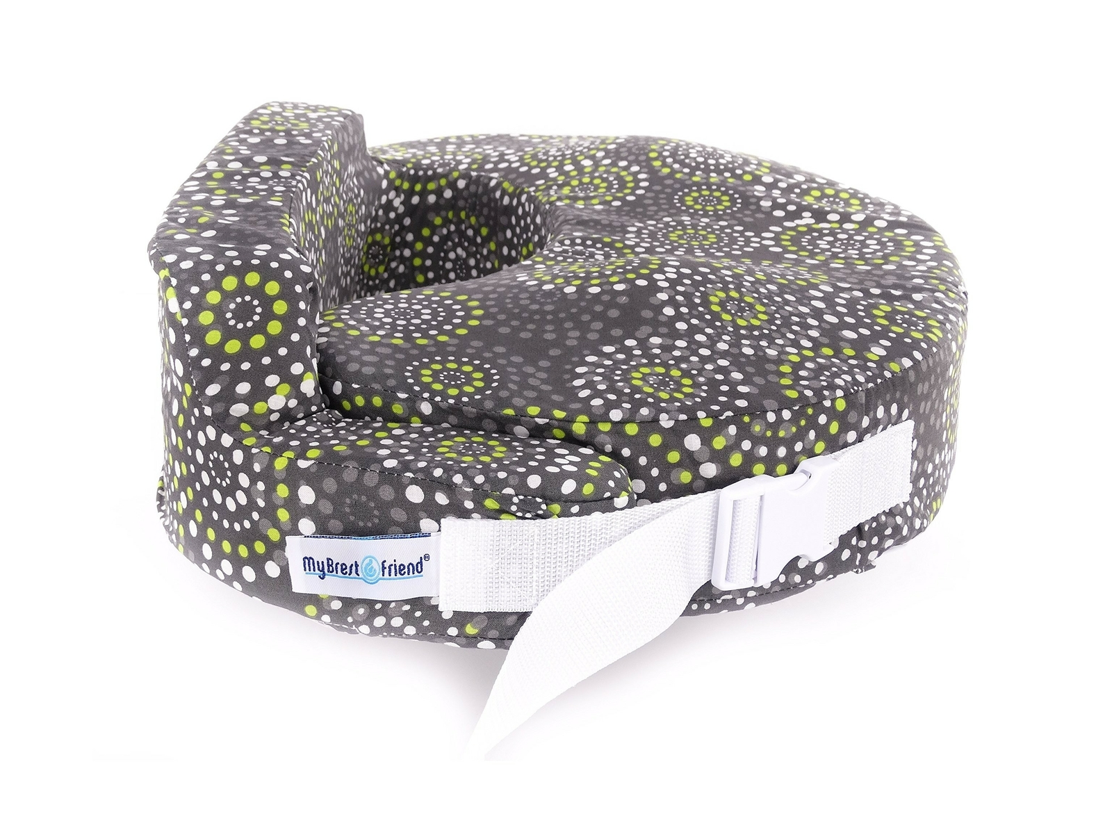 My Brest Friend 875 Nursing Posture Pillow Fireworks for sale online eBay