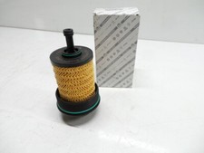 Alfa Romeo Giulia Stelvio QUADRIFOGLIO 2.9 V6 Service Ölfilter Oil Filter