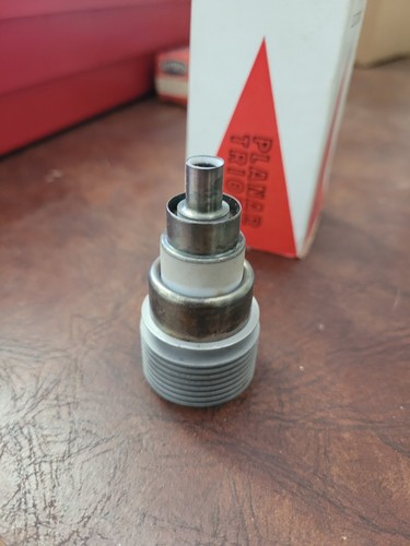 machlett ml7855 Raytheon Untested - Picture 2 of 3