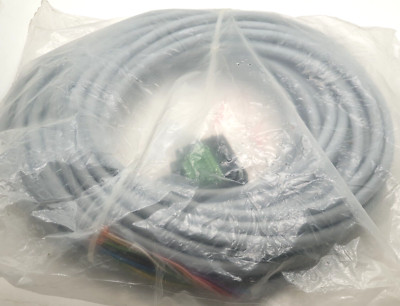 Murr Elektronik 27024 + Murr Elektronik 27103 Sensor NEU