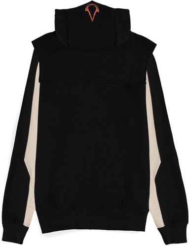 Sudadera con capucha para hombre Assassin's Creed Mirage - Basim Desert Hero artículo - Imagen 2 de 24