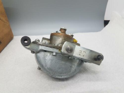 Ford Truck NOS MOTORCRAFT WM-202 C1TZ-17508 Wiper Motor - Picture 3 of 7