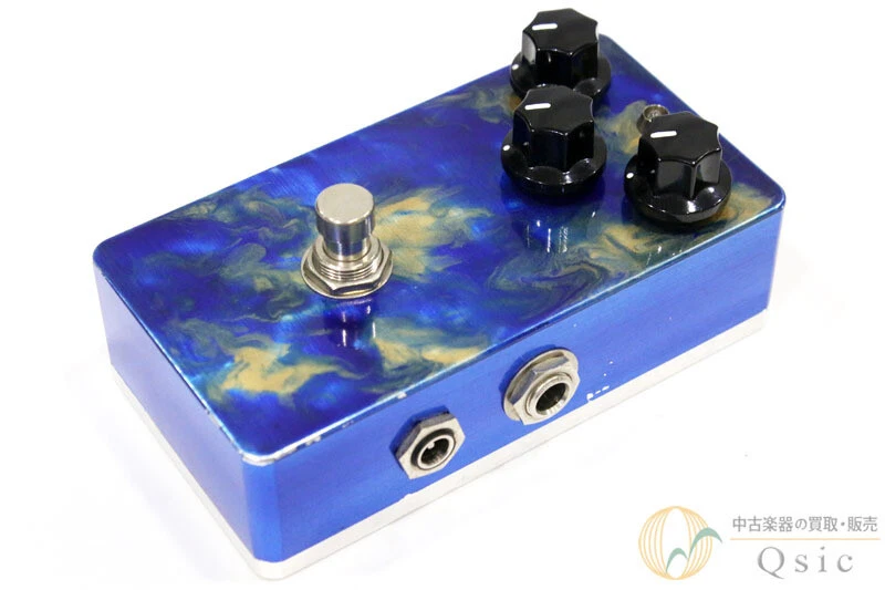 Leqtique CLHD Caeruleum Lightdrive High Definition o1315