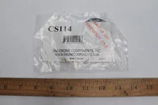 DNJ Engine Components Engine Camshaft Seal CS114