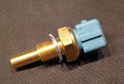 Kühlmitteltemperatur Sensor OPEL CALIBRA A 2.0 i 2.0 i 16V C20XE,  2.0 i Turbo 