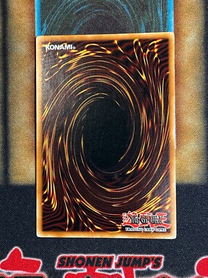 Yugioh Raigeki DB1-EN114 Ultra Rare Foil Attribute Misprint Yugioh Raigeki DB1-EN114 Ultra Rare Foil Attribute Misprint