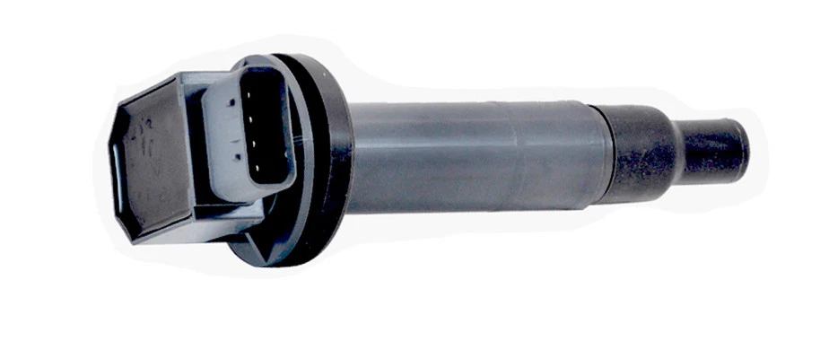 Set of 4 Ignition Coils for Toyota Echo Prius Hybrid Yaris NCP90 1NZ 2NZ 1999+ - Image 2 of 3