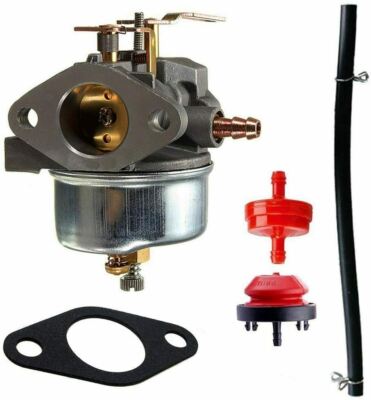 Kit Carburatore Per Spazzaneve Tecumseh 8-10 HP - Ariens ST824, Toro PowerShift 824