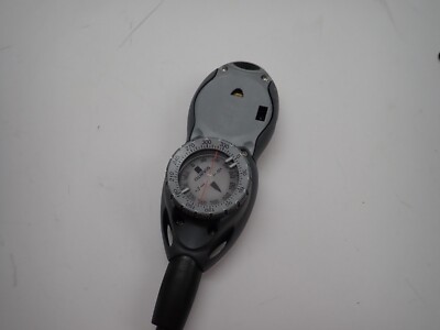 Suunto Zoop Dive Computer & Compass Set