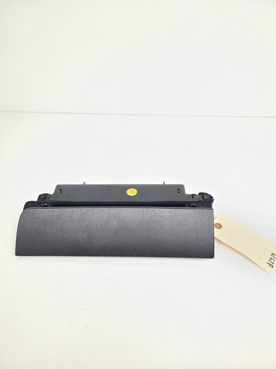 ベンツ―113ＳＬトランク蓋 1992-1999 MERCEDES W140 S500 DASHBOARD GLOVE BOX LID COVER TRIM