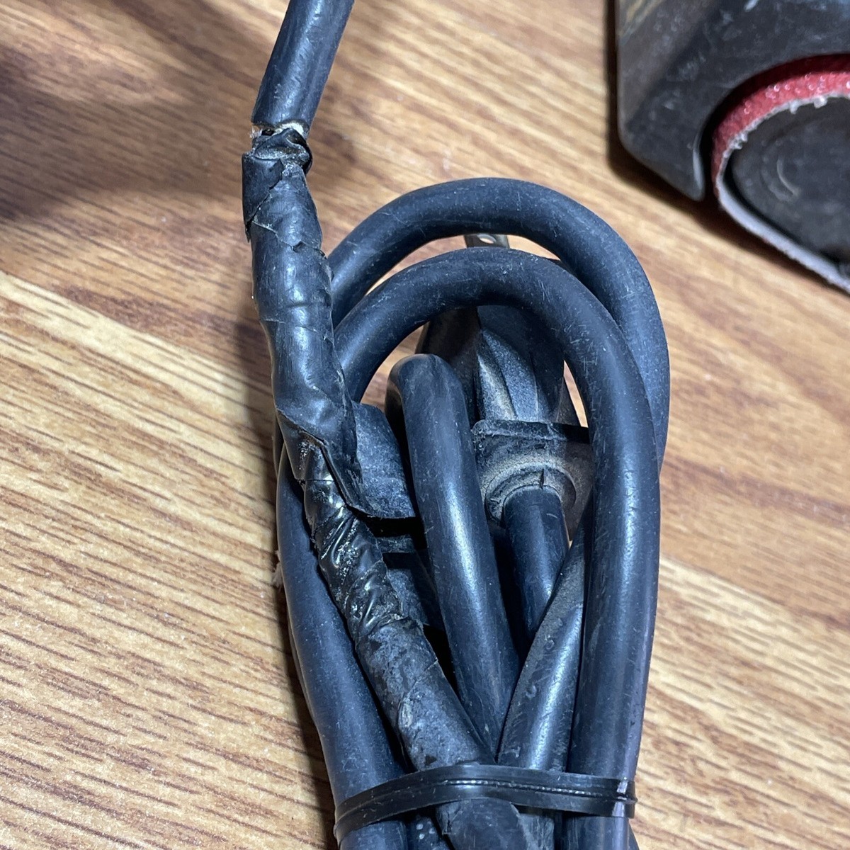 Skil Model 7313 Belt Sander 3/4HP Auto Track 3