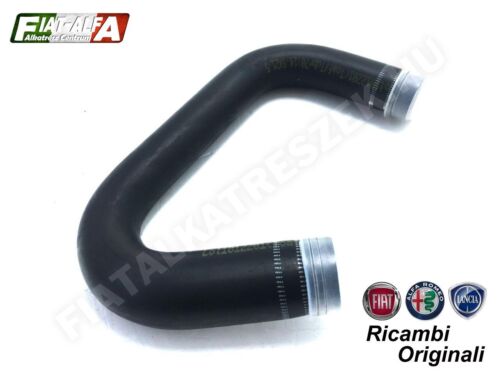 Alfa 159 1.9 16v exhaust fume return hose 55198660 new, original - Picture 2 of 3