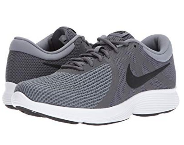 nike men's revolution 4 running shoes